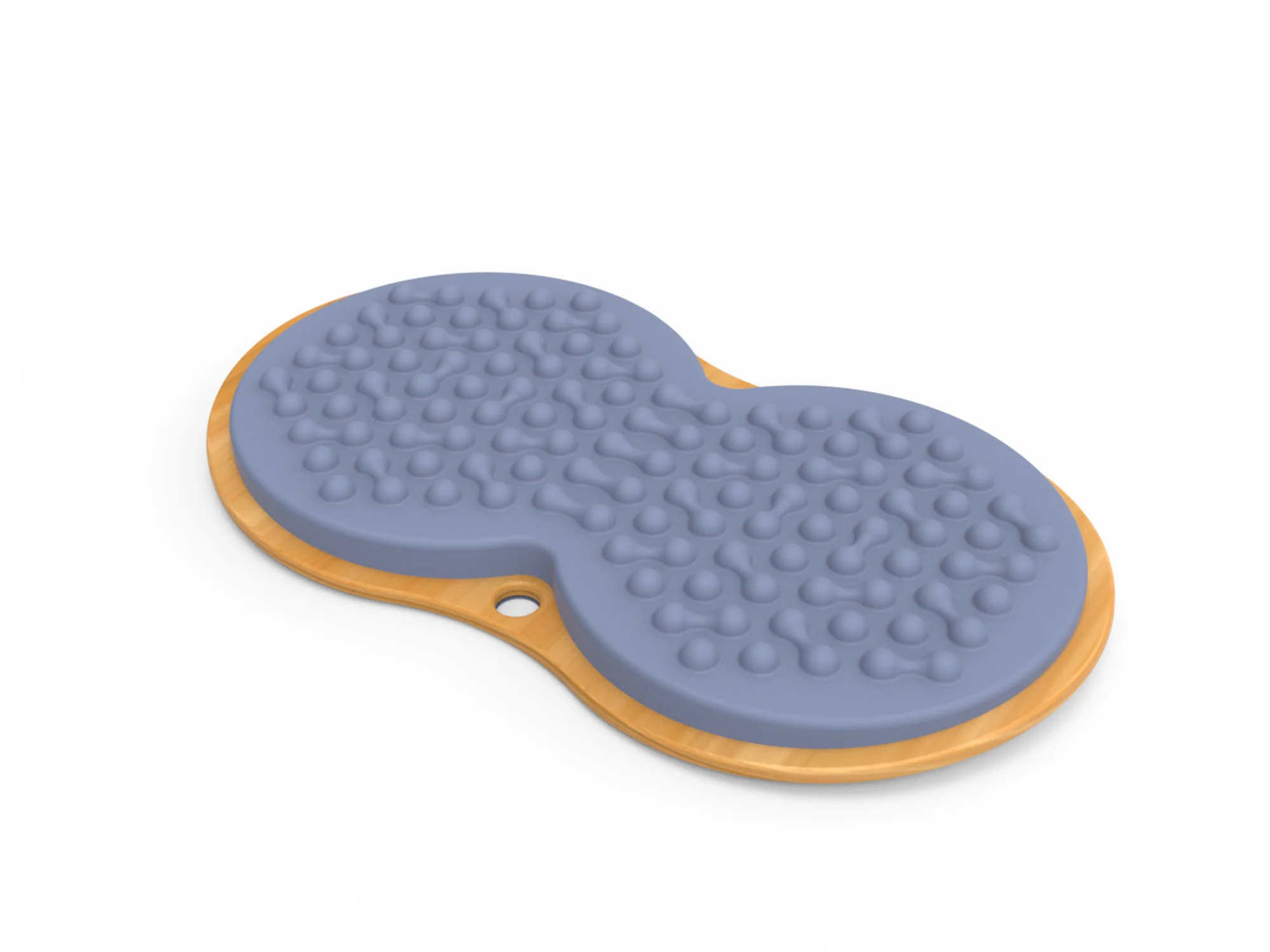 KingSmith WalkingPad Balansbord - Image 10