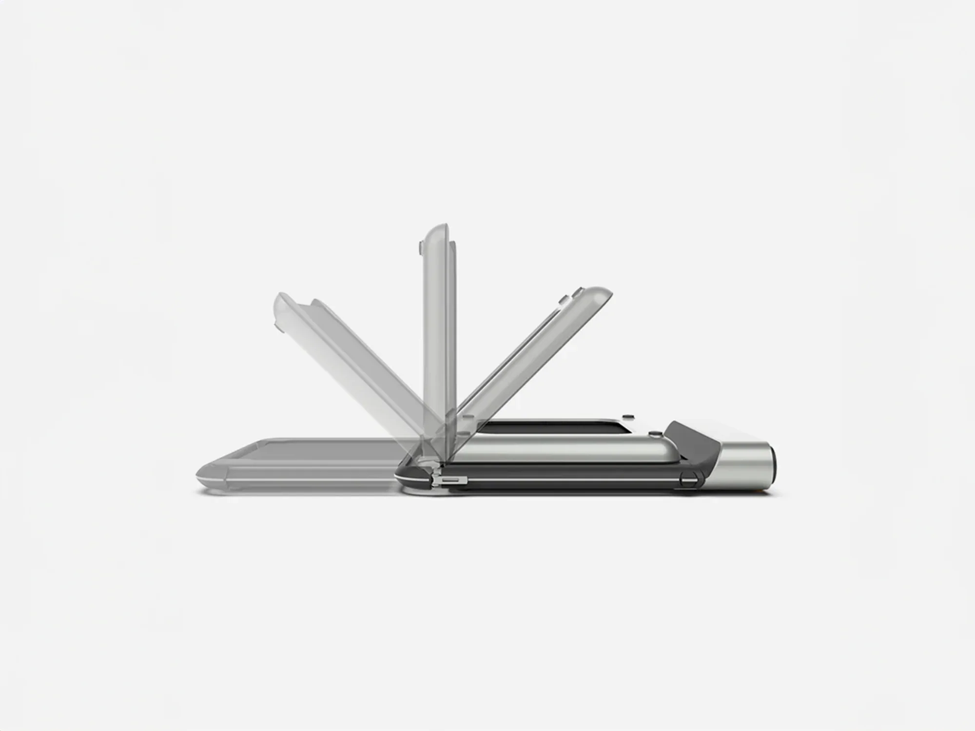 KingSmith WalkingPad R1 Pro - Image 9