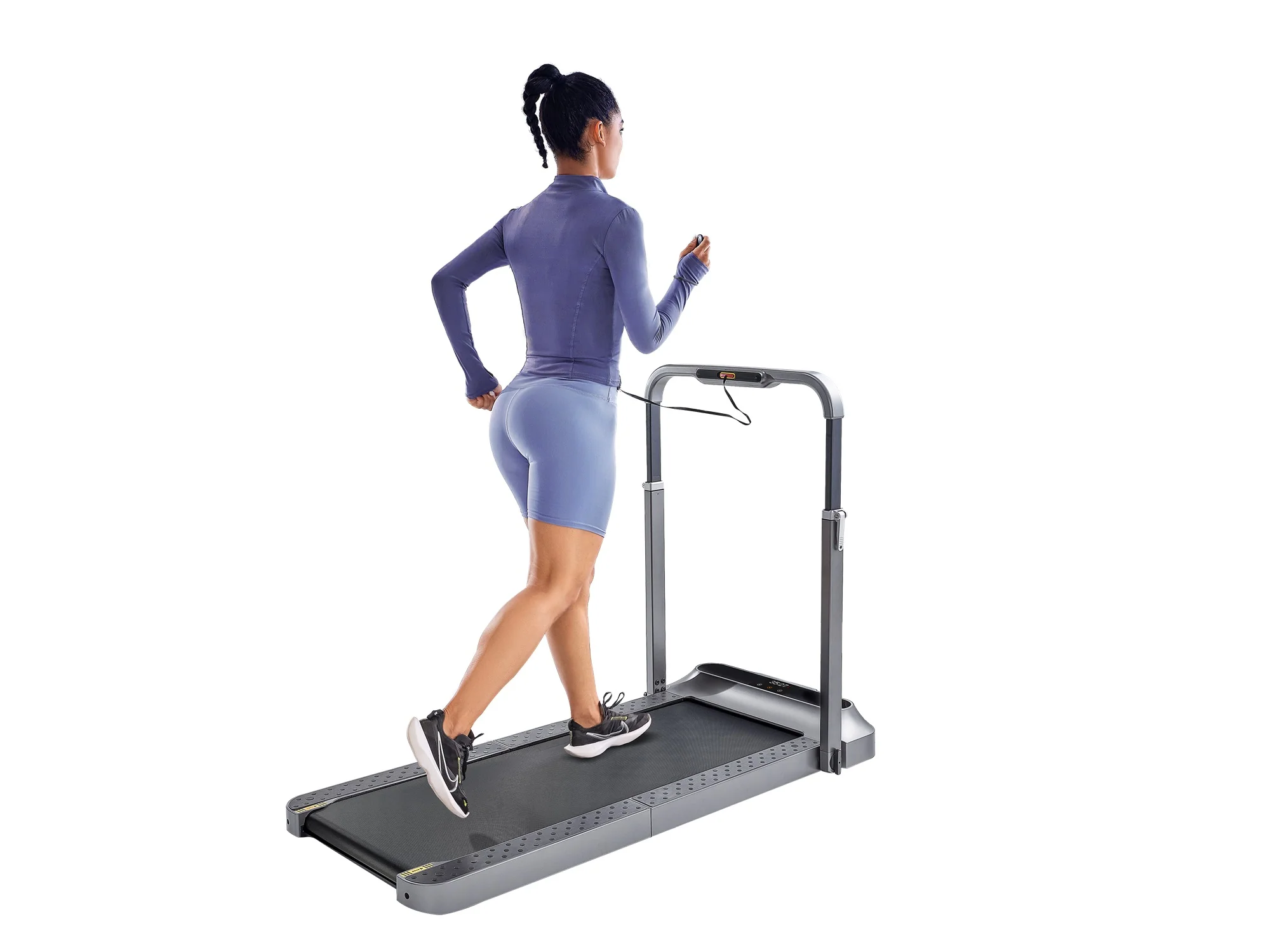 KingSmith WalkingPad R2 2-in-1 Opvouwbare Hardloopband - Image 8