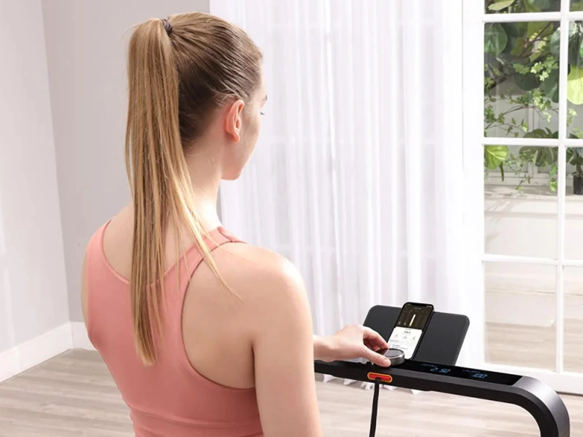 KingSmith WalkingPad Treadmill X21 - Image 11