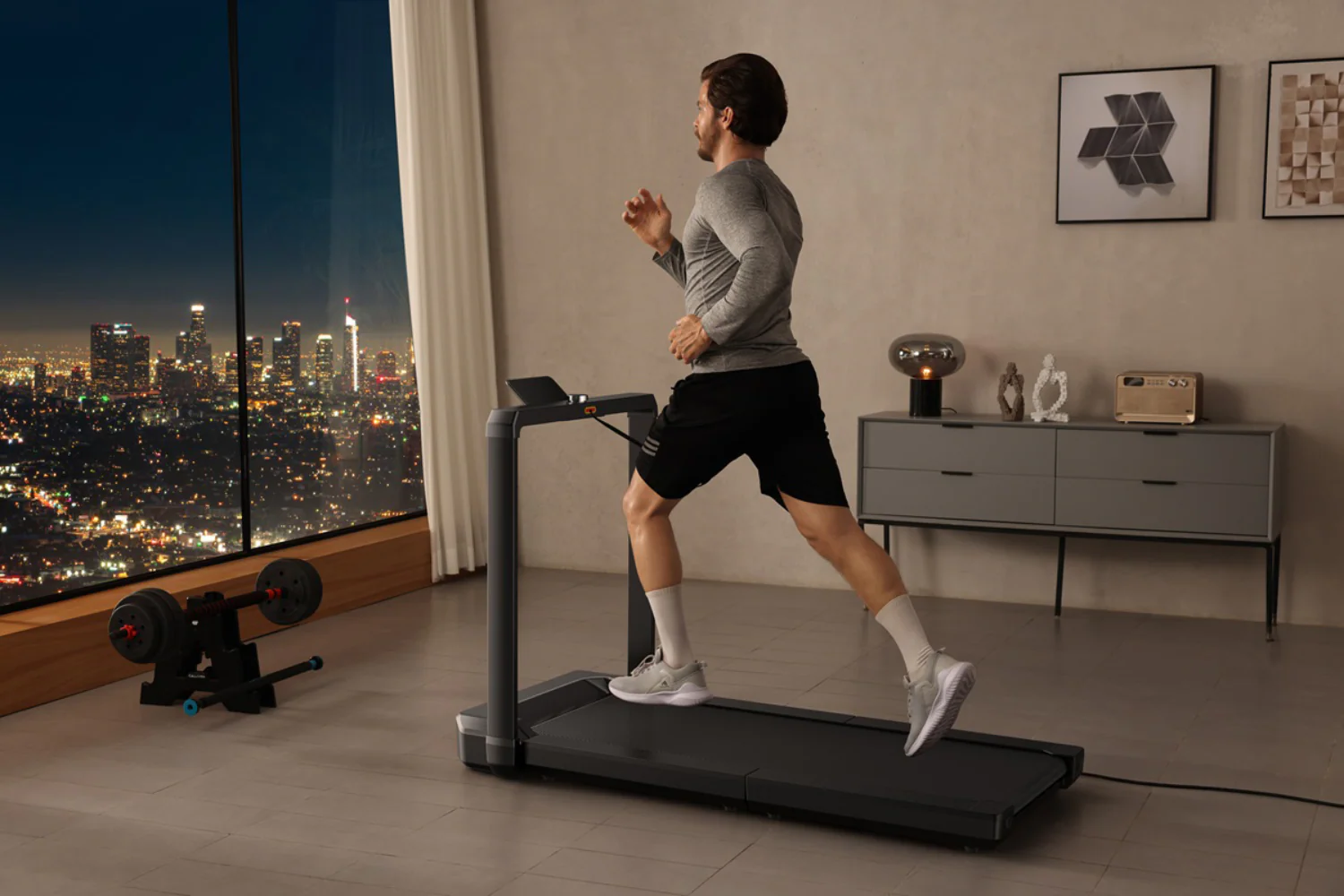 KingSmith WalkingPad Treadmill X23 - Image 3